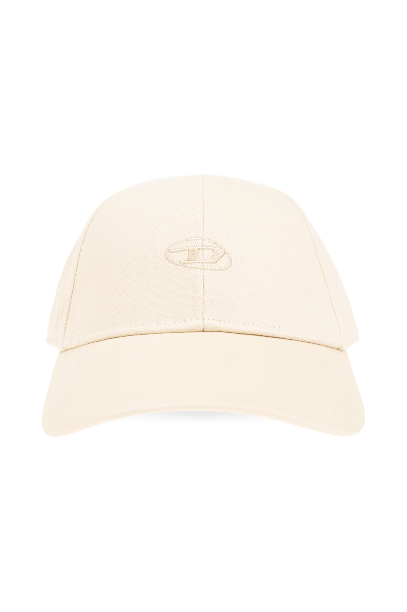 Diesel 'C-RUN-WASH' baseball cap | Men's Accessories | Vitkac